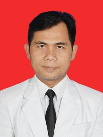 dr. Mohammad Kholid Sofiyudin