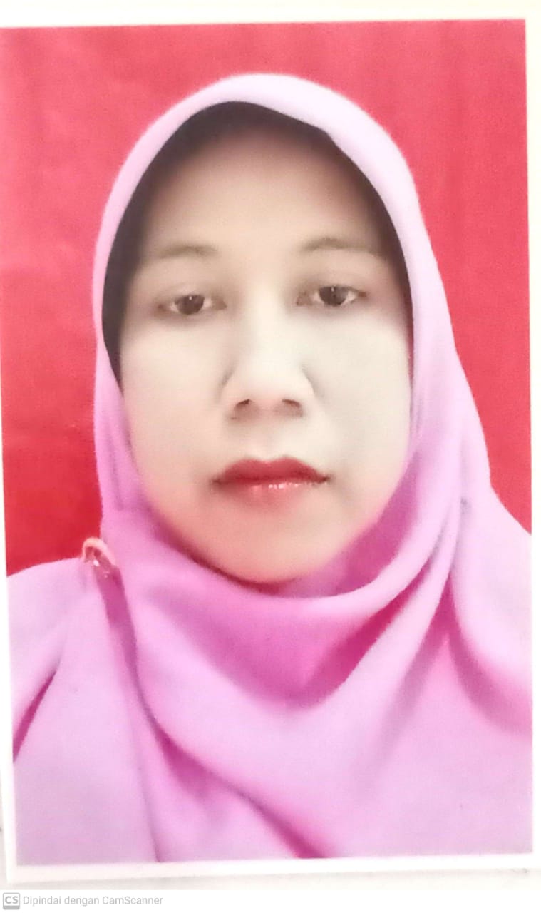 dr. Titin Herawati