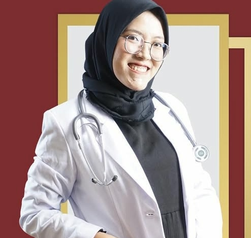 dr. Fatmala Umi Maisarah